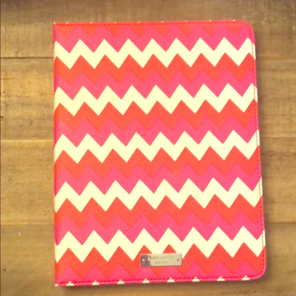 Kate Spade IPad cover